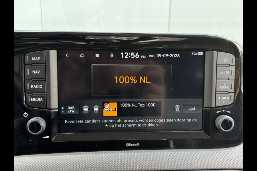 Hyundai i10 1.0 Comfort Limited Automaat | Cruisecontrol | Airco | Camera achter | Apple Carplay/Android Auto | Navigatie