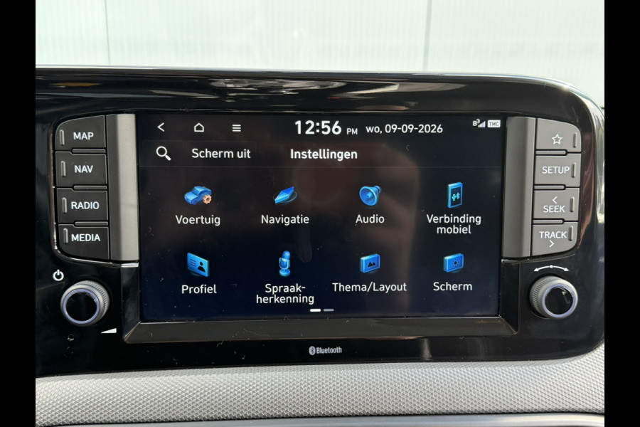 Hyundai i10 1.0 Comfort Limited Automaat | Cruisecontrol | Airco | Camera achter | Apple Carplay/Android Auto | Navigatie