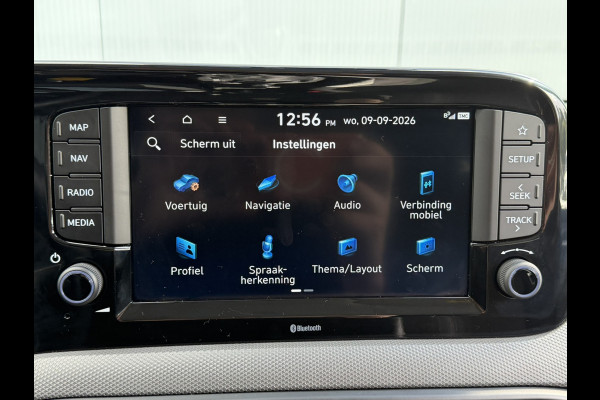 Hyundai i10 1.0 Comfort Limited Automaat | Cruisecontrol | Airco | Camera achter | Apple Carplay/Android Auto | Navigatie