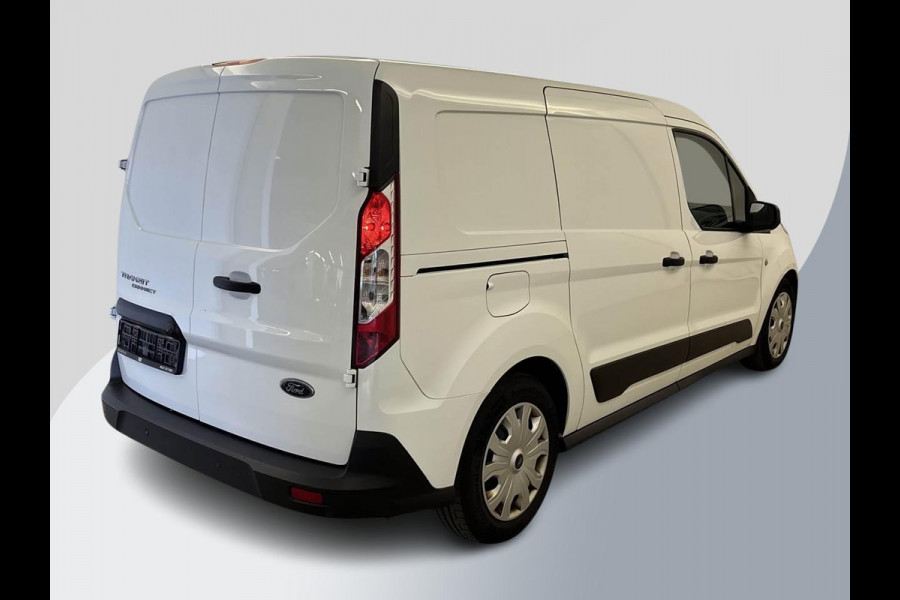 Ford Transit Connect 1.5 EcoBlue L2 Trend Volledig Ingerichte Laadruimte | Navigatie | Voorruitverwarming | Zijschuifdeur Links