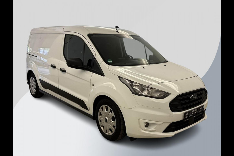 Ford Transit Connect 1.5 EcoBlue L2 Trend Volledig Ingerichte Laadruimte | Navigatie | Voorruitverwarming | Zijschuifdeur Links