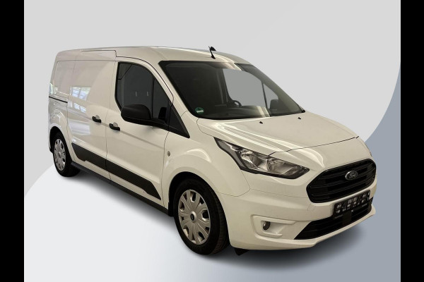 Ford Transit Connect 1.5 EcoBlue L2 Trend Volledig Ingerichte Laadruimte | Navigatie | Voorruitverwarming | Zijschuifdeur Links
