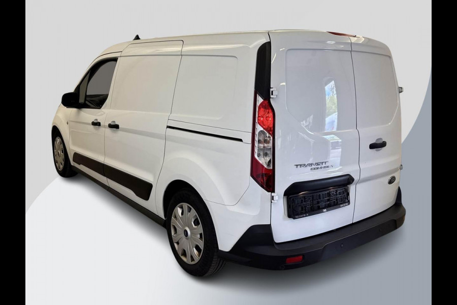 Ford Transit Connect 1.5 EcoBlue L2 Trend Volledig Ingerichte Laadruimte | Navigatie | Voorruitverwarming | Zijschuifdeur Links