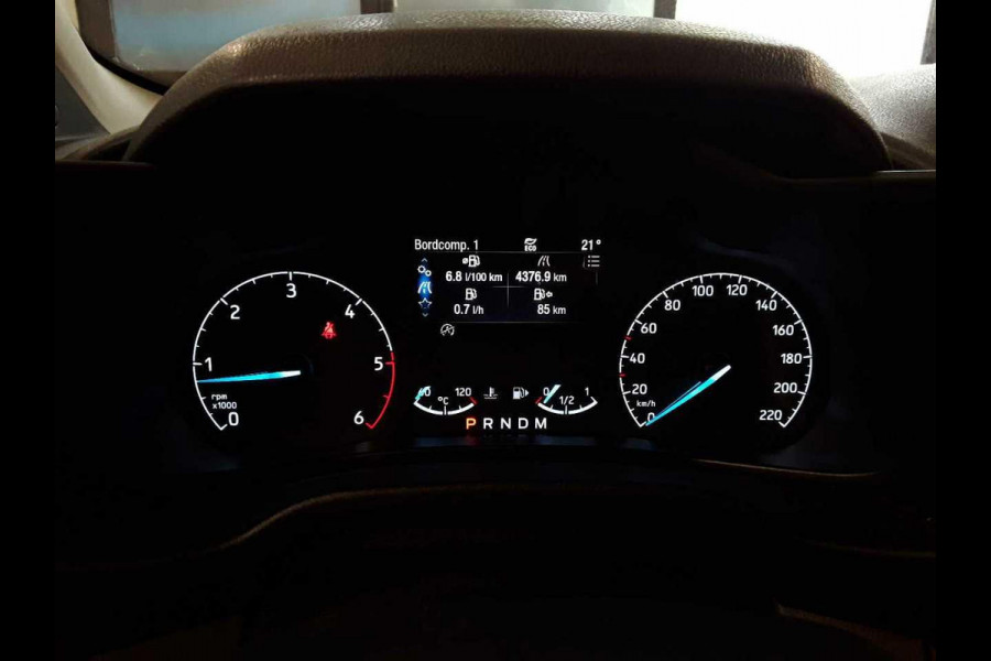 Ford Transit Connect 1.5 EcoBlue L2 Trend Volledig Ingerichte Laadruimte | Navigatie | Voorruitverwarming | Zijschuifdeur Links