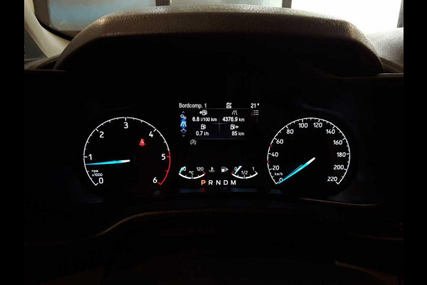 Ford Transit Connect 1.5 EcoBlue L2 Trend Volledig Ingerichte Laadruimte | Navigatie | Voorruitverwarming | Zijschuifdeur Links