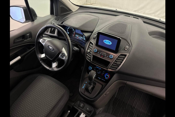 Ford Transit Connect 1.5 EcoBlue L2 Trend Volledig Ingerichte Laadruimte | Navigatie | Voorruitverwarming | Zijschuifdeur Links