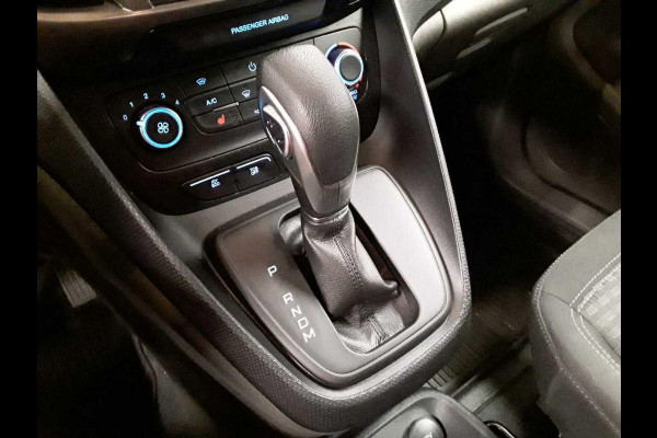 Ford Transit Connect 1.5 EcoBlue L2 Trend Volledig Ingerichte Laadruimte | Navigatie | Voorruitverwarming | Zijschuifdeur Links