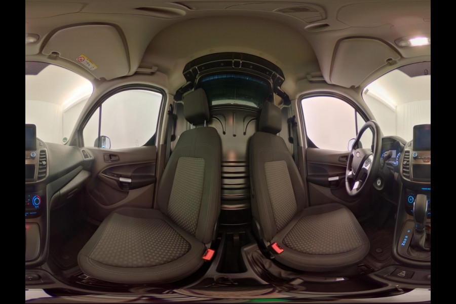 Ford Transit Connect 1.5 EcoBlue L2 Trend Volledig Ingerichte Laadruimte | Navigatie | Voorruitverwarming | Zijschuifdeur Links