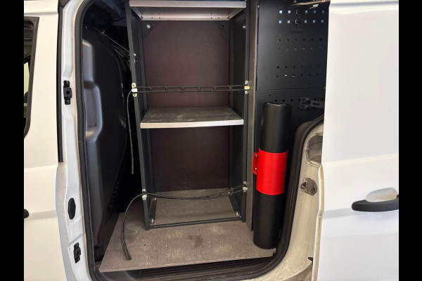 Ford Transit Connect 1.5 EcoBlue L2 Trend Volledig Ingerichte Laadruimte | Navigatie | Voorruitverwarming | Zijschuifdeur Links