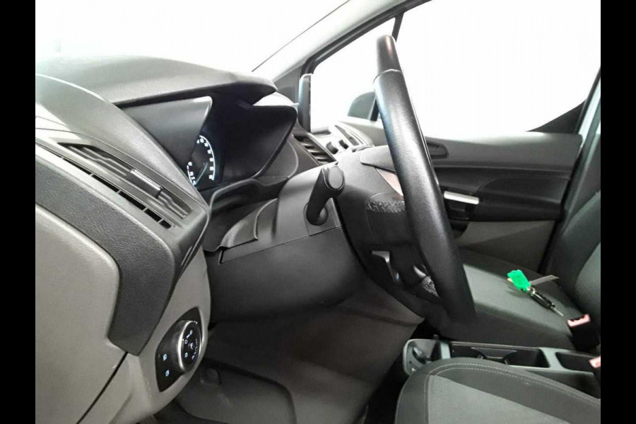 Ford Transit Connect 1.5 EcoBlue L2 Trend Volledig Ingerichte Laadruimte | Navigatie | Voorruitverwarming | Zijschuifdeur Links