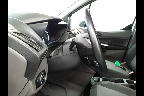 Ford Transit Connect 1.5 EcoBlue L2 Trend Volledig Ingerichte Laadruimte | Navigatie | Voorruitverwarming | Zijschuifdeur Links