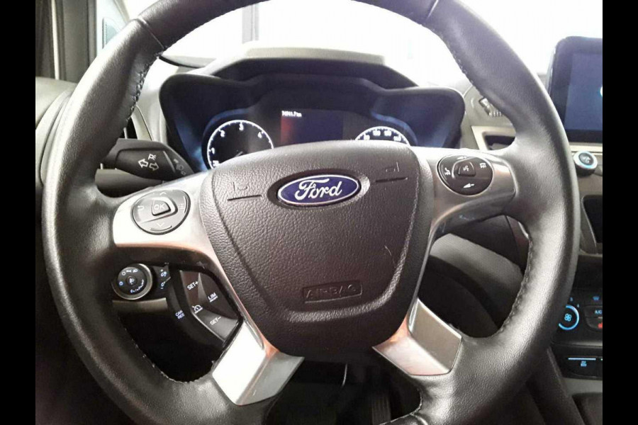 Ford Transit Connect 1.5 EcoBlue L2 Trend Volledig Ingerichte Laadruimte | Navigatie | Voorruitverwarming | Zijschuifdeur Links