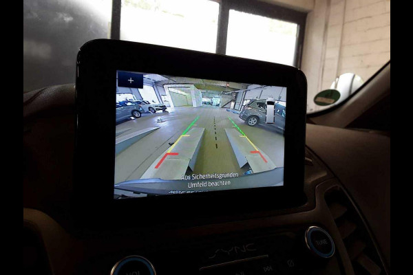 Ford Transit Connect 1.5 EcoBlue L2 Trend Volledig Ingerichte Laadruimte | Navigatie | Voorruitverwarming | Zijschuifdeur Links