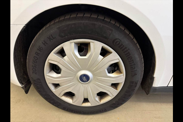 Ford Transit Connect 1.5 EcoBlue L2 Trend Volledig Ingerichte Laadruimte | Navigatie | Voorruitverwarming | Zijschuifdeur Links