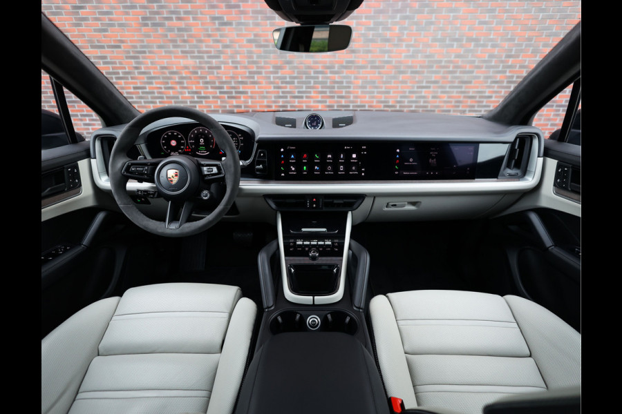 Porsche Cayenne 3.0 E-Hybrid | PASM - BOSE - Pano