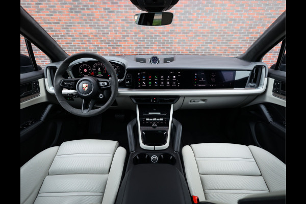 Porsche Cayenne 3.0 E-Hybrid | PASM - BOSE - Pano