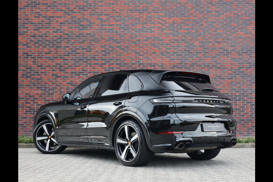 Porsche Cayenne 3.0 E-Hybrid | PASM - BOSE - Pano