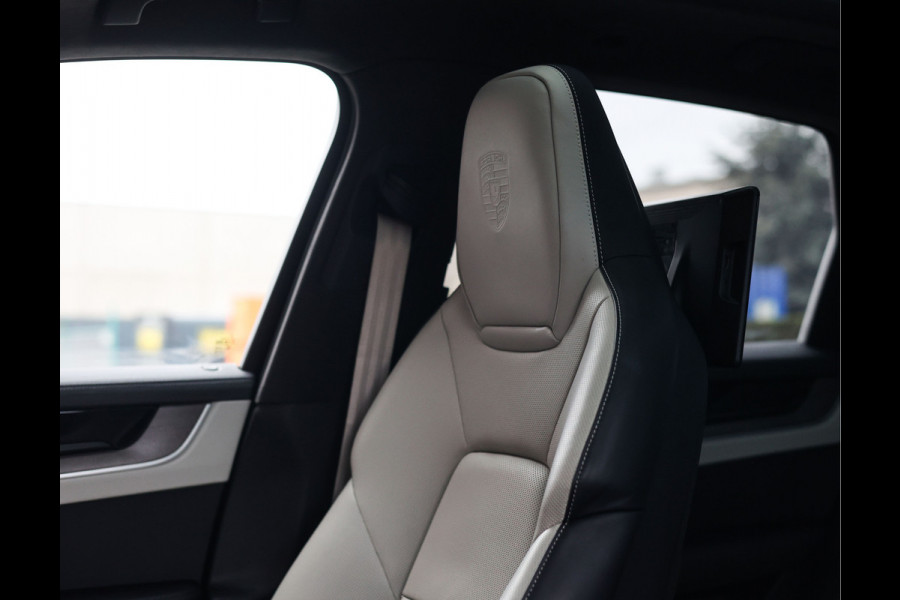 Porsche Cayenne 3.0 E-Hybrid | PASM - BOSE - Pano