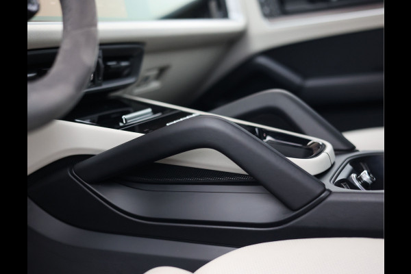 Porsche Cayenne 3.0 E-Hybrid | PASM - BOSE - Pano