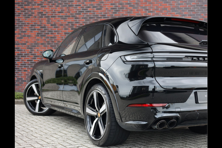 Porsche Cayenne 3.0 E-Hybrid | PASM - BOSE - Pano