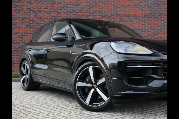 Porsche Cayenne 3.0 E-Hybrid | PASM - BOSE - Pano
