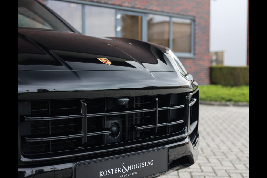 Porsche Cayenne 3.0 E-Hybrid | PASM - BOSE - Pano