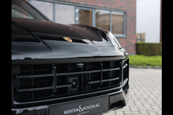 Porsche Cayenne 3.0 E-Hybrid | PASM - BOSE - Pano