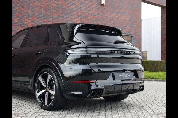 Porsche Cayenne 3.0 E-Hybrid | PASM - BOSE - Pano