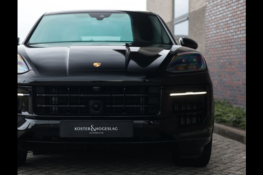 Porsche Cayenne 3.0 E-Hybrid | PASM - BOSE - Pano