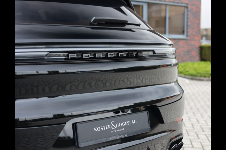Porsche Cayenne 3.0 E-Hybrid | PASM - BOSE - Pano