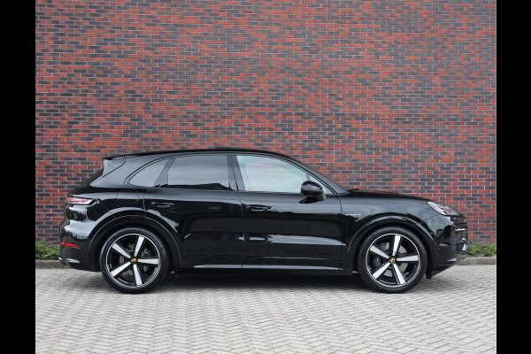 Porsche Cayenne 3.0 E-Hybrid | PASM - BOSE - Pano