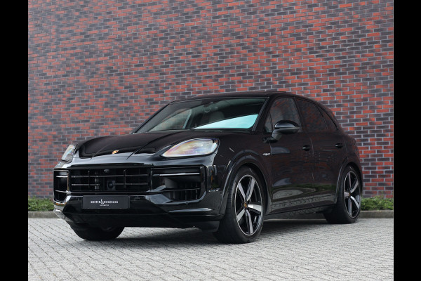 Porsche Cayenne 3.0 E-Hybrid | PASM - BOSE - Pano