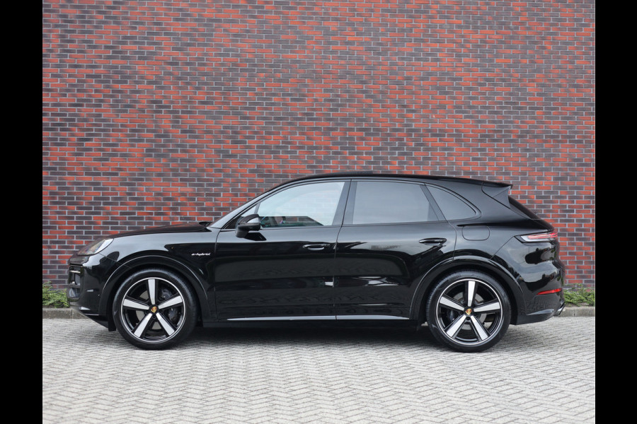 Porsche Cayenne 3.0 E-Hybrid | PASM - BOSE - Pano