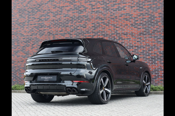 Porsche Cayenne 3.0 E-Hybrid | PASM - BOSE - Pano