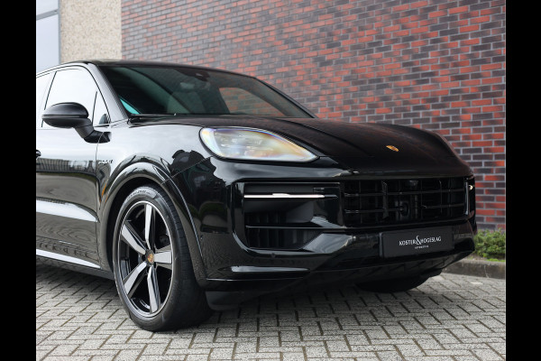 Porsche Cayenne 3.0 E-Hybrid | PASM - BOSE - Pano