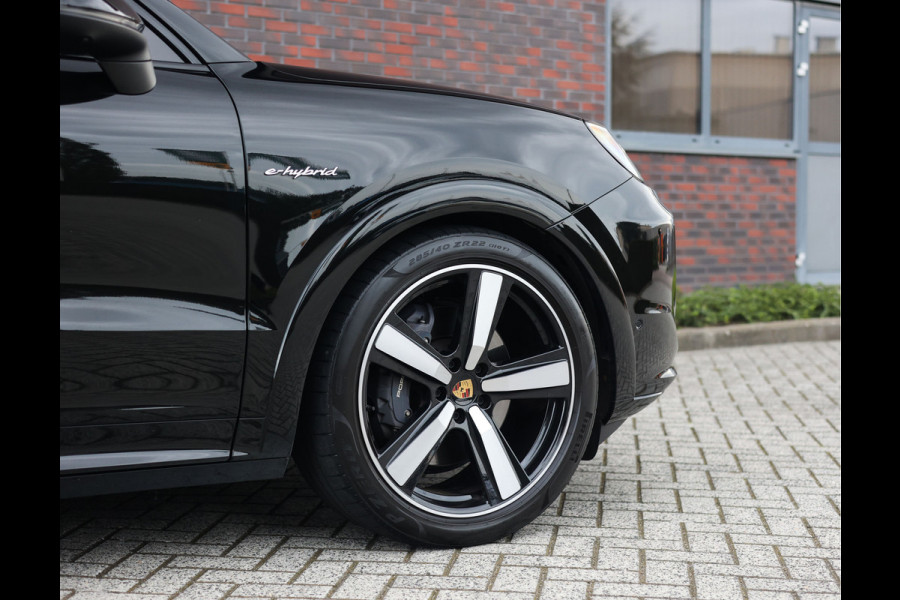 Porsche Cayenne 3.0 E-Hybrid | PASM - BOSE - Pano