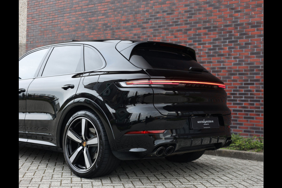 Porsche Cayenne 3.0 E-Hybrid | PASM - BOSE - Pano