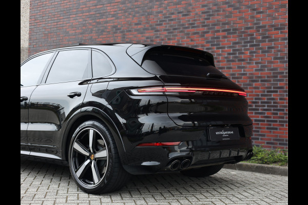 Porsche Cayenne 3.0 E-Hybrid | PASM - BOSE - Pano