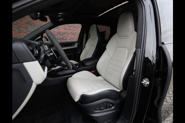 Porsche Cayenne 3.0 E-Hybrid | PASM - BOSE - Pano