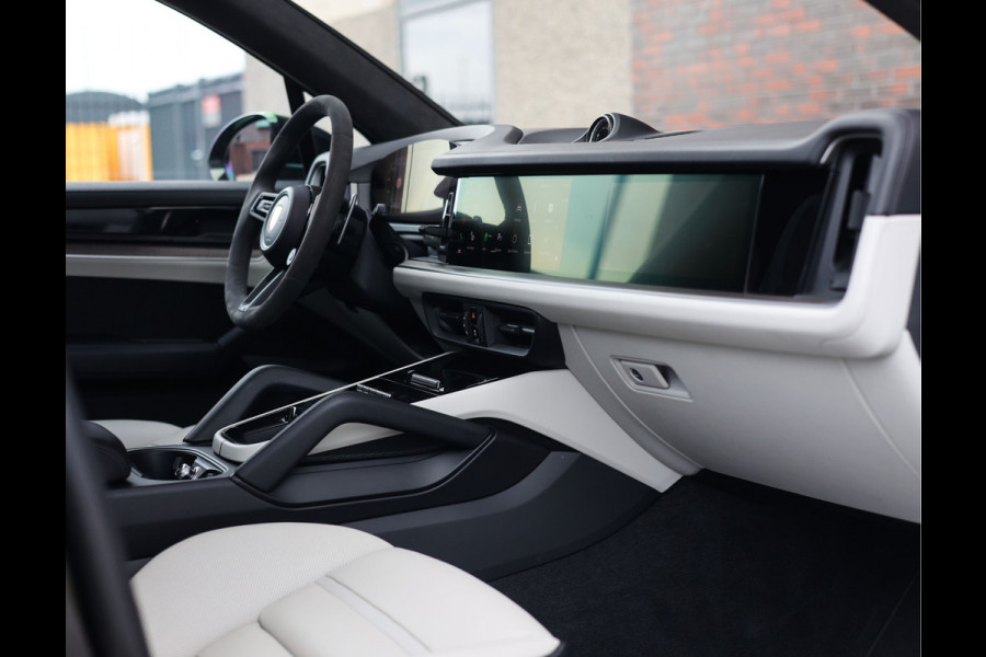 Porsche Cayenne 3.0 E-Hybrid | PASM - BOSE - Pano