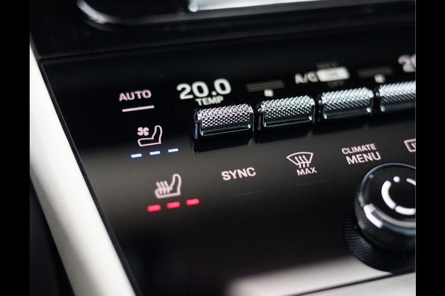 Porsche Cayenne 3.0 E-Hybrid | PASM - BOSE - Pano