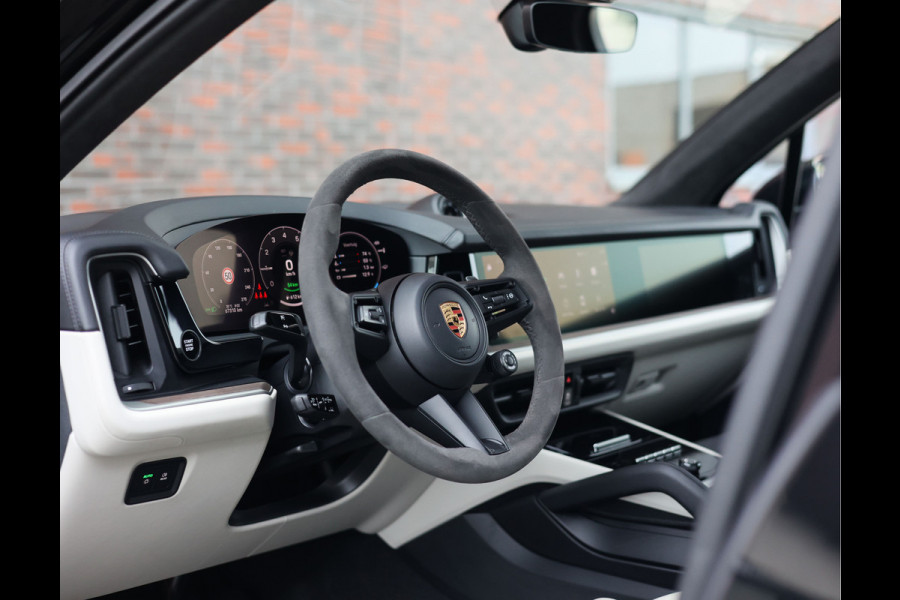 Porsche Cayenne 3.0 E-Hybrid | PASM - BOSE - Pano