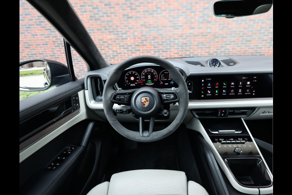Porsche Cayenne 3.0 E-Hybrid | PASM - BOSE - Pano