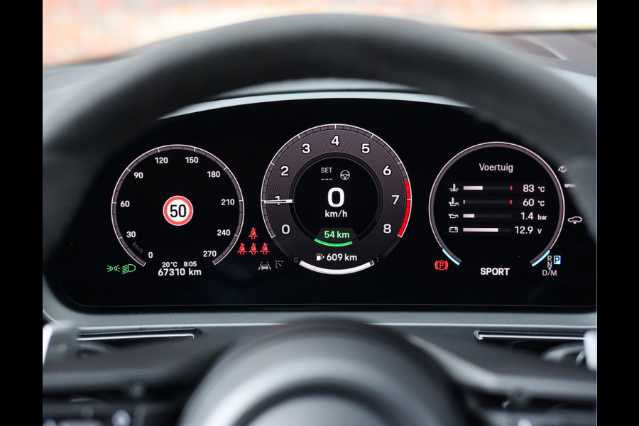 Porsche Cayenne 3.0 E-Hybrid | PASM - BOSE - Pano
