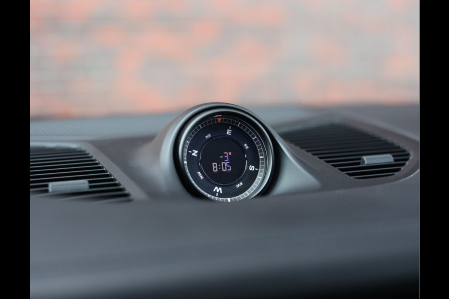 Porsche Cayenne 3.0 E-Hybrid | PASM - BOSE - Pano