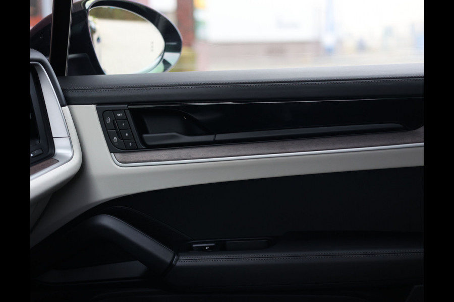 Porsche Cayenne 3.0 E-Hybrid | PASM - BOSE - Pano