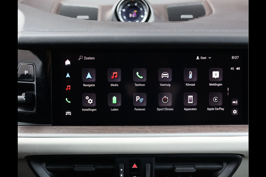 Porsche Cayenne 3.0 E-Hybrid | PASM - BOSE - Pano