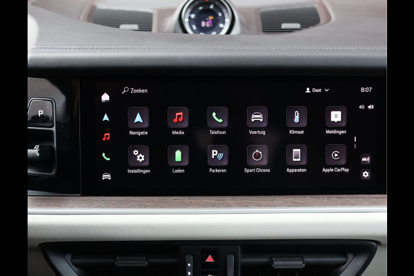 Porsche Cayenne 3.0 E-Hybrid | PASM - BOSE - Pano