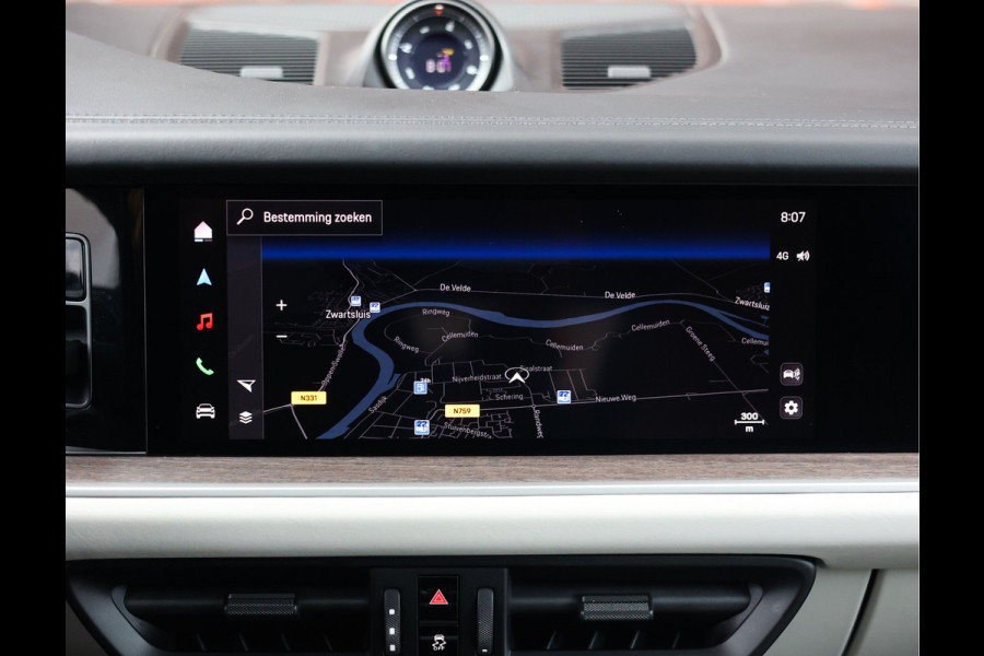 Porsche Cayenne 3.0 E-Hybrid | PASM - BOSE - Pano