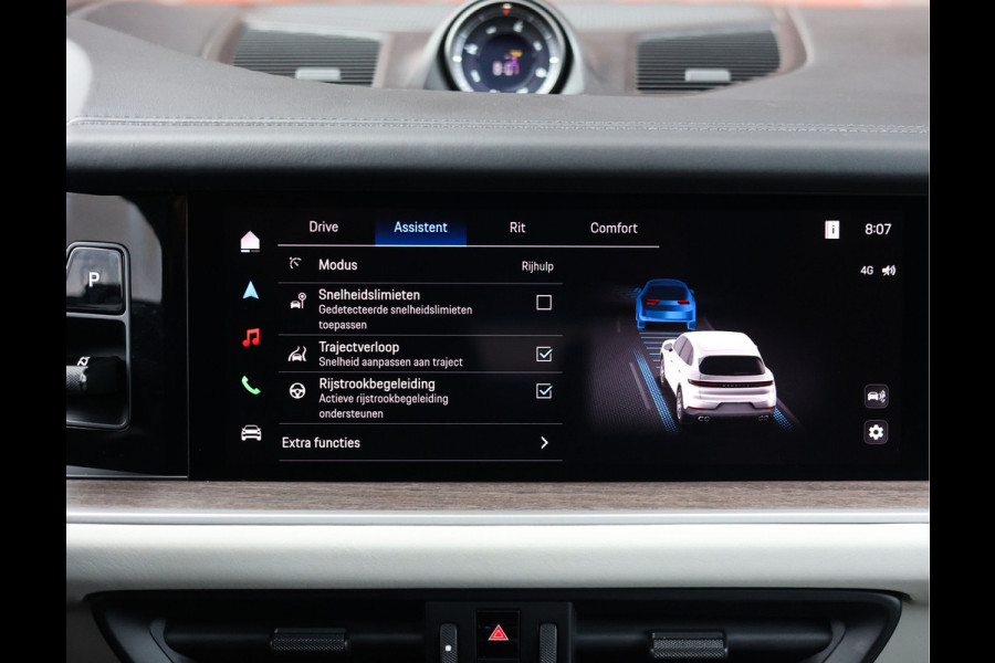 Porsche Cayenne 3.0 E-Hybrid | PASM - BOSE - Pano